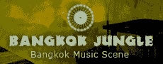 Bangkok's Music Scene